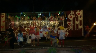 Maspalomas + Carnaval