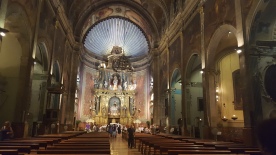 Iglesia Nuestra Señora de los Ángeles