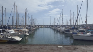 Puerto de Mogan